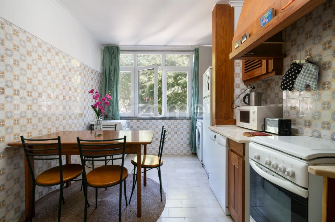 Apartamento T3 para Arrendamento em Cascais e Estoril Foto 9