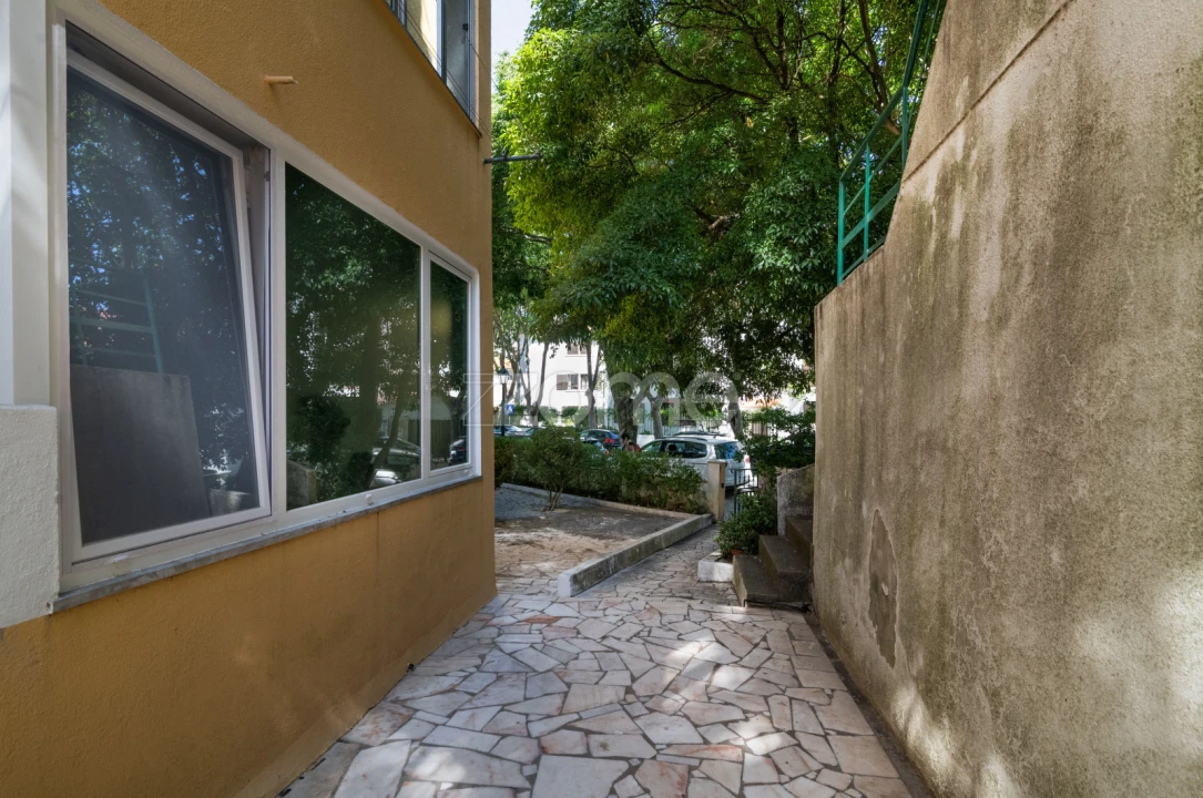 Apartamento T3 para Arrendamento em Cascais e Estoril Foto 36