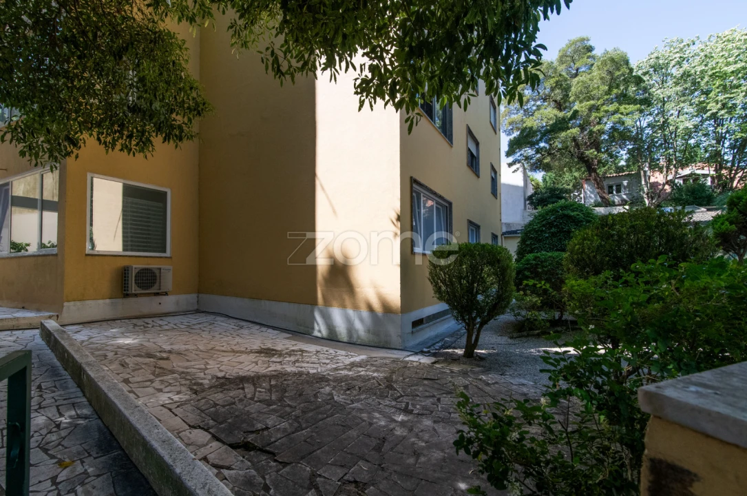 Apartamento T3 para Arrendamento em Cascais e Estoril Foto 38