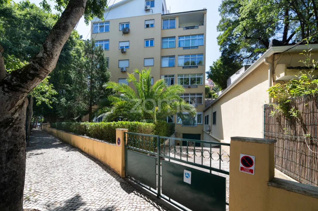 Apartamento T3 para Arrendamento em Cascais e Estoril Foto 43