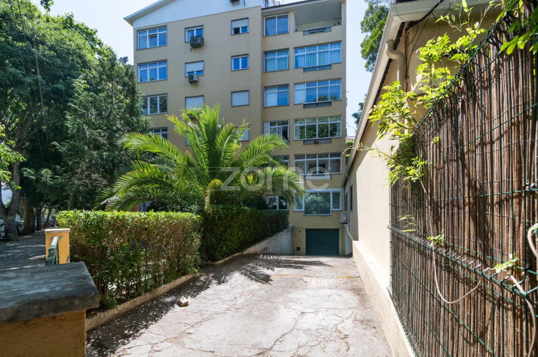 Apartamento T3 para Arrendamento em Cascais e Estoril Foto 42