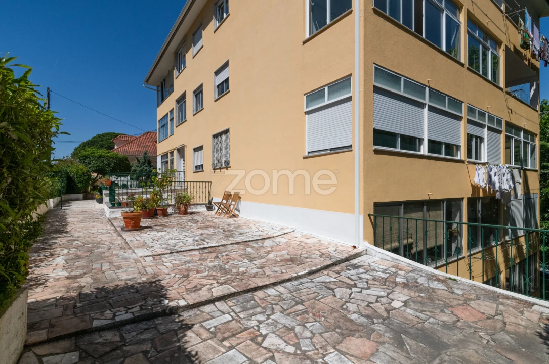 Apartamento T3 para Arrendamento em Cascais e Estoril Foto 37