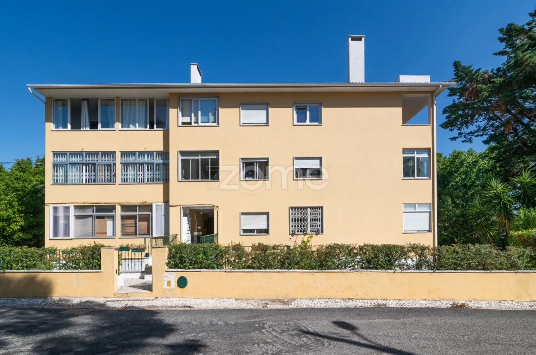 Apartamento T3 para Arrendamento em Cascais e Estoril Foto 31