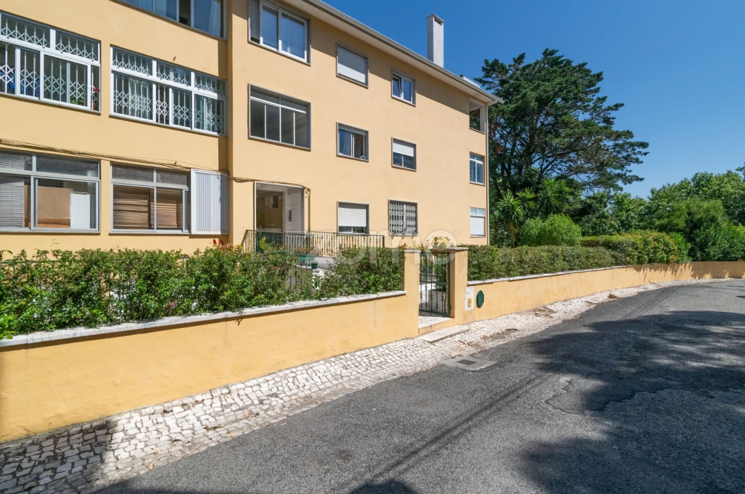 Apartamento T3 para Arrendamento em Cascais e Estoril Foto 32
