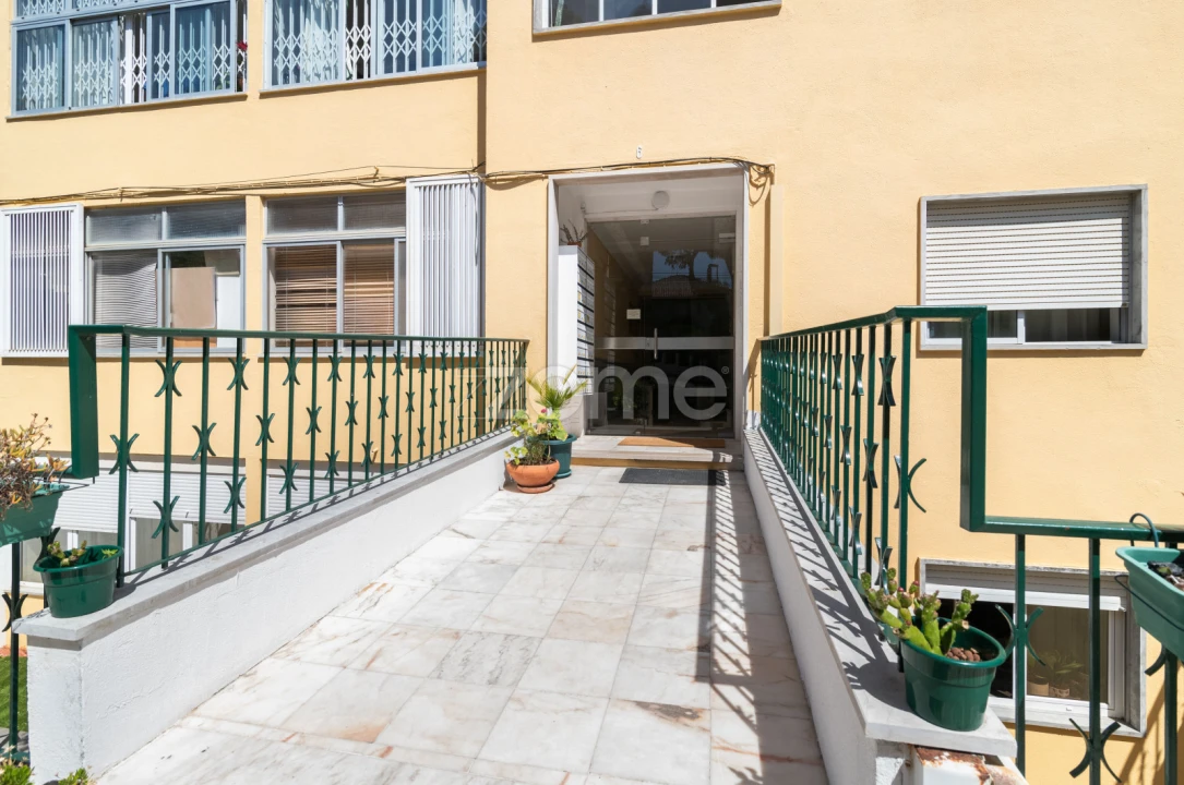 Apartamento T3 para Arrendamento em Cascais e Estoril Foto 33