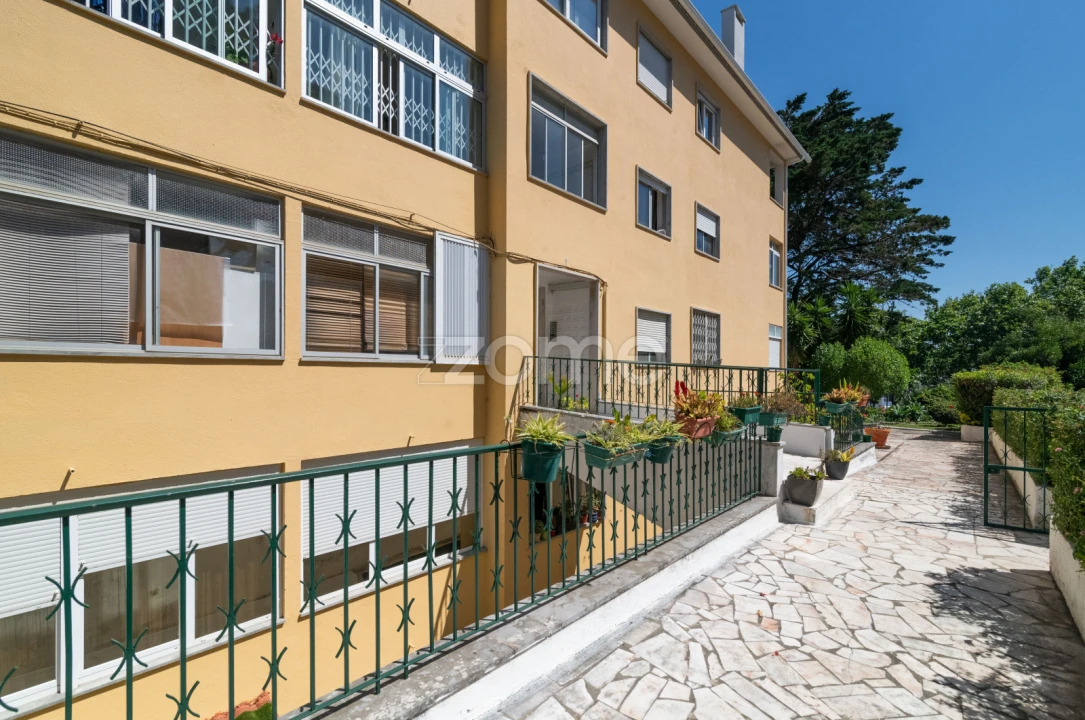 Apartamento T3 para Arrendamento em Cascais e Estoril Foto 34