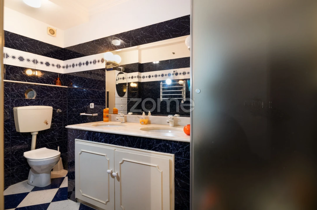 Apartamento T3 para Arrendamento em Cascais e Estoril Foto 25
