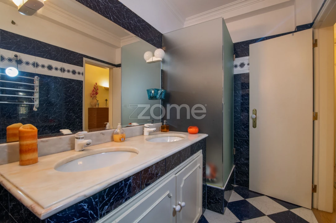 Apartamento T3 para Arrendamento em Cascais e Estoril Foto 27