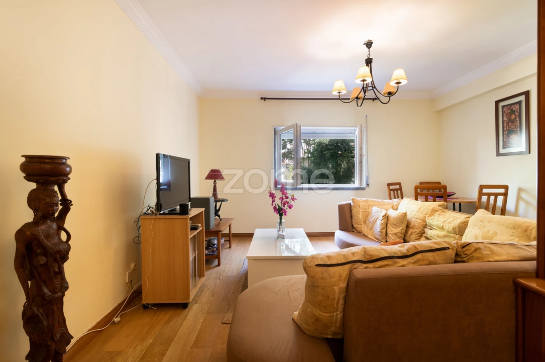 Apartamento T3 para Arrendamento em Cascais e Estoril Foto 6