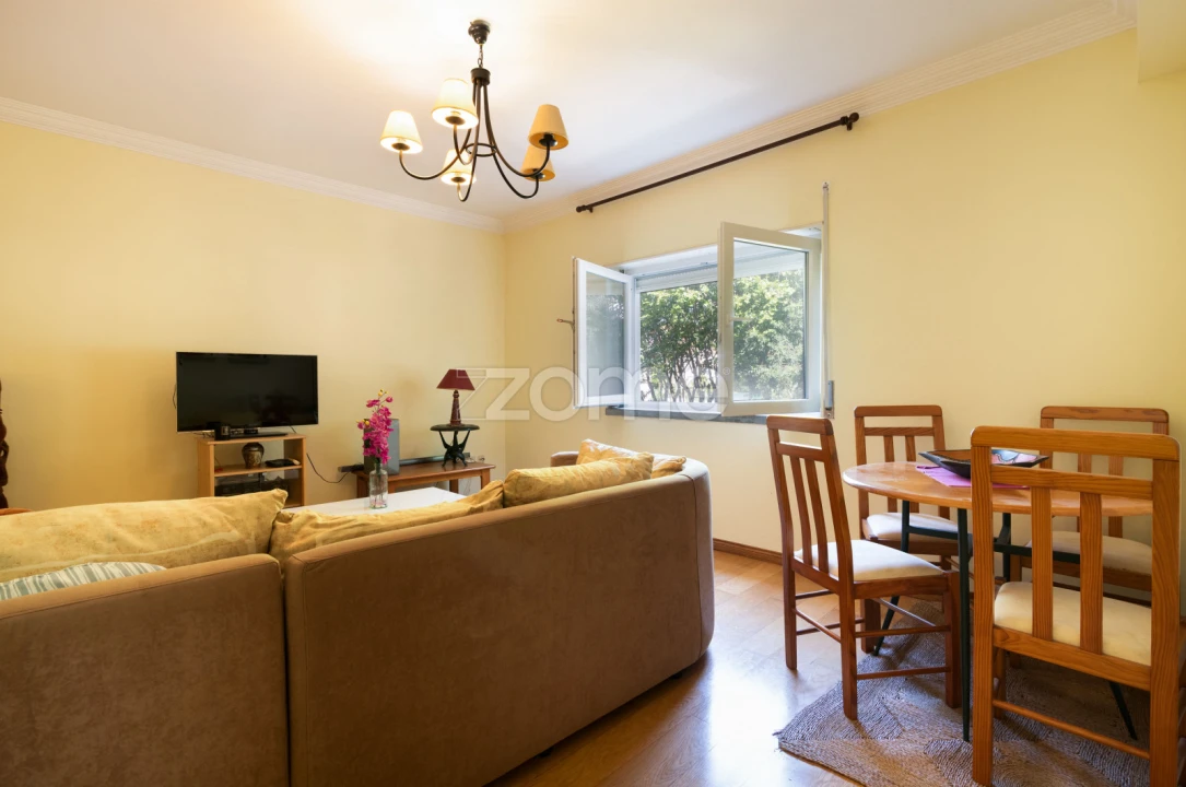 Apartamento T3 para Arrendamento em Cascais e Estoril Foto 2