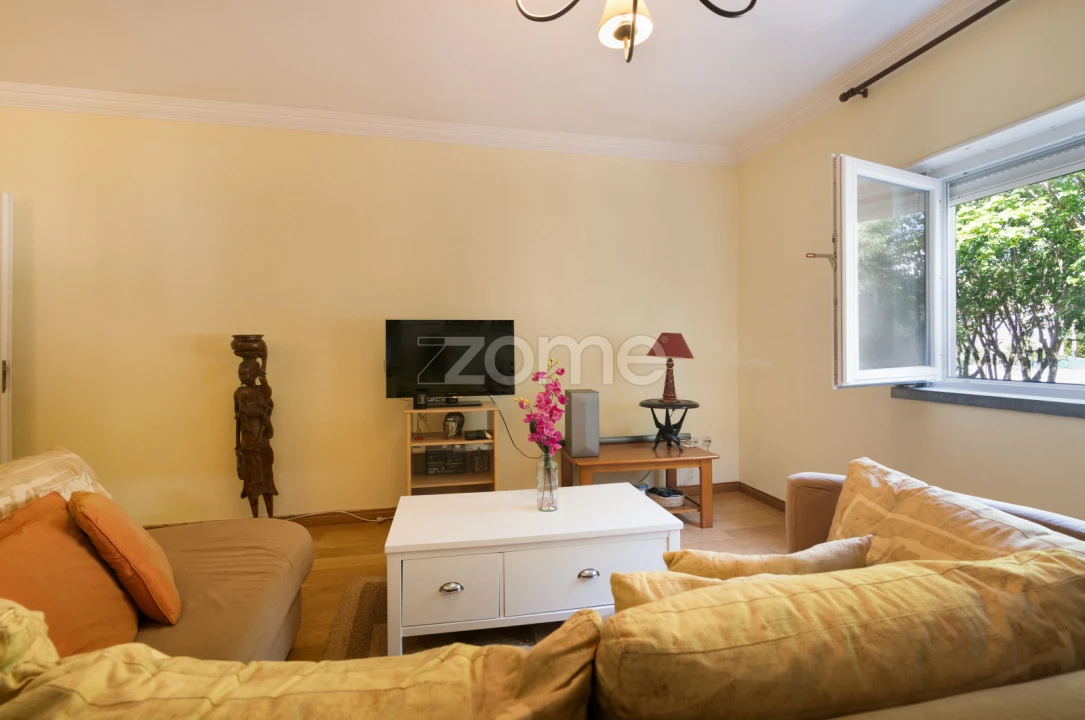 Apartamento T3 para Arrendamento em Cascais e Estoril Foto 3