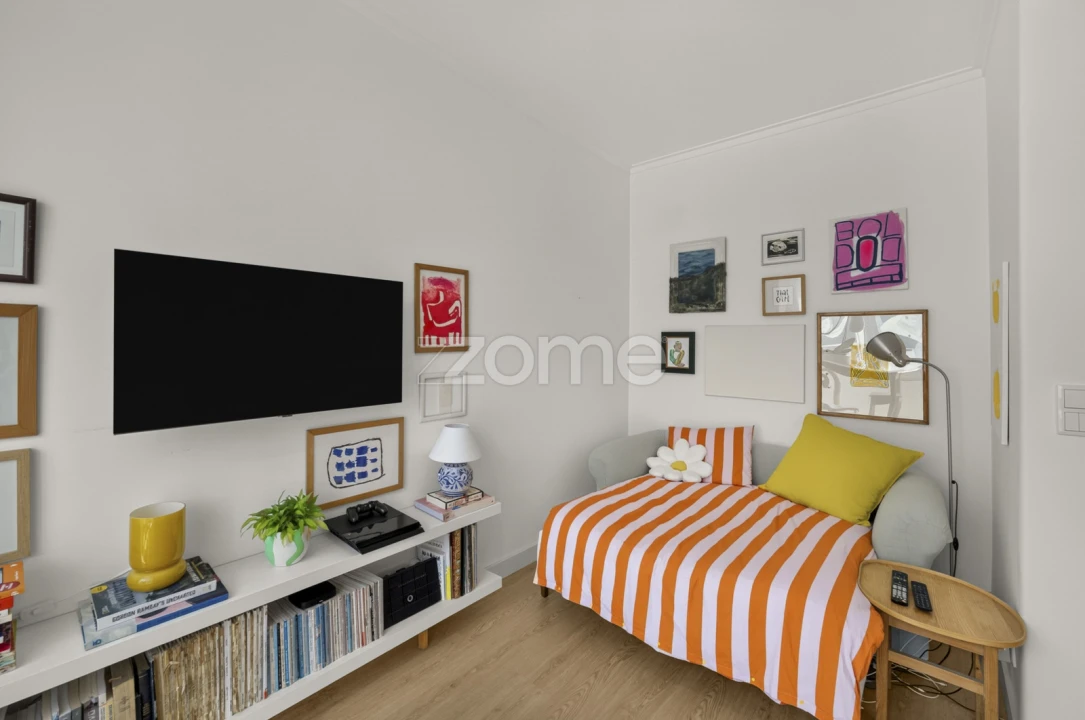 Apartamento T1 para Venda em Massamá e Monte Abraão Foto 10