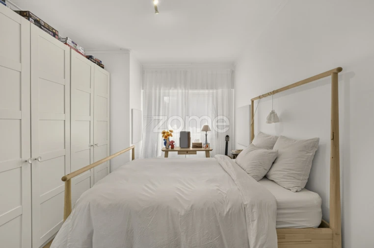 Apartamento T1 para Venda em Massamá e Monte Abraão Foto 15
