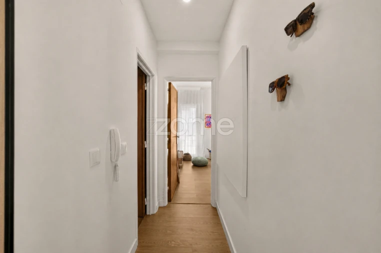 Apartamento T1 para Venda em Massamá e Monte Abraão Foto 12