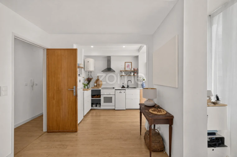Apartamento T1 para Venda em Massamá e Monte Abraão Foto 5