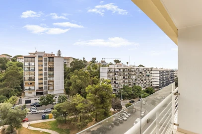 Apartamento T2 para Arrendamento em Alcabideche