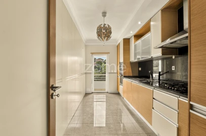 Apartamento T2 para Arrendamento em Alcabideche