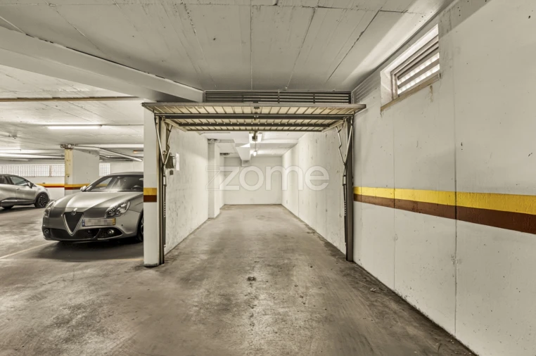 Apartamento T2 para Arrendamento em Alcabideche Foto 22