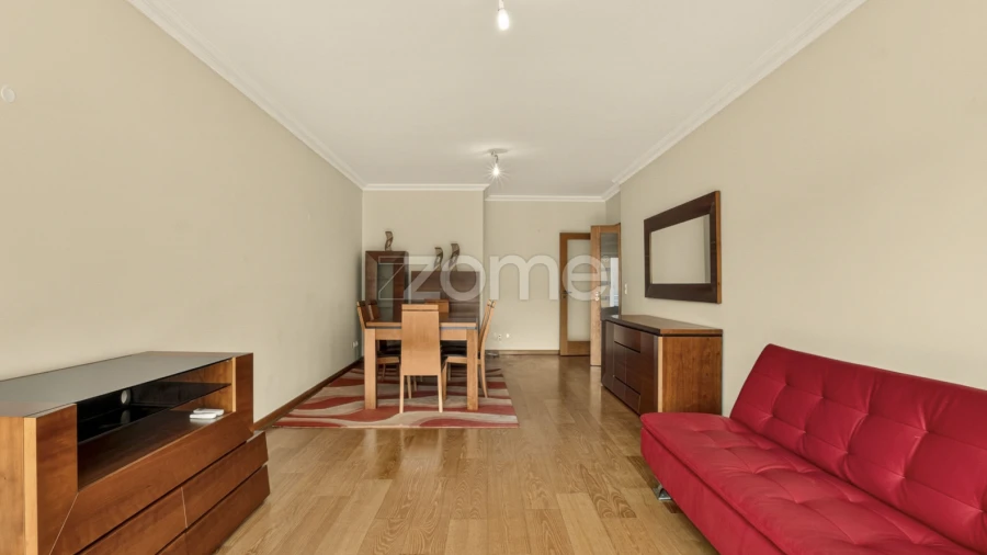 Apartamento T2 para Arrendamento em Alcabideche