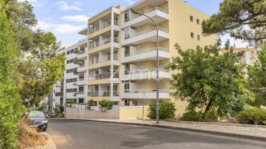 Apartamento T2 para Arrendamento em Alcabideche