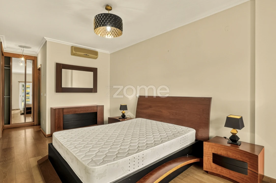 Apartamento T2 para Arrendamento em Alcabideche Foto 14