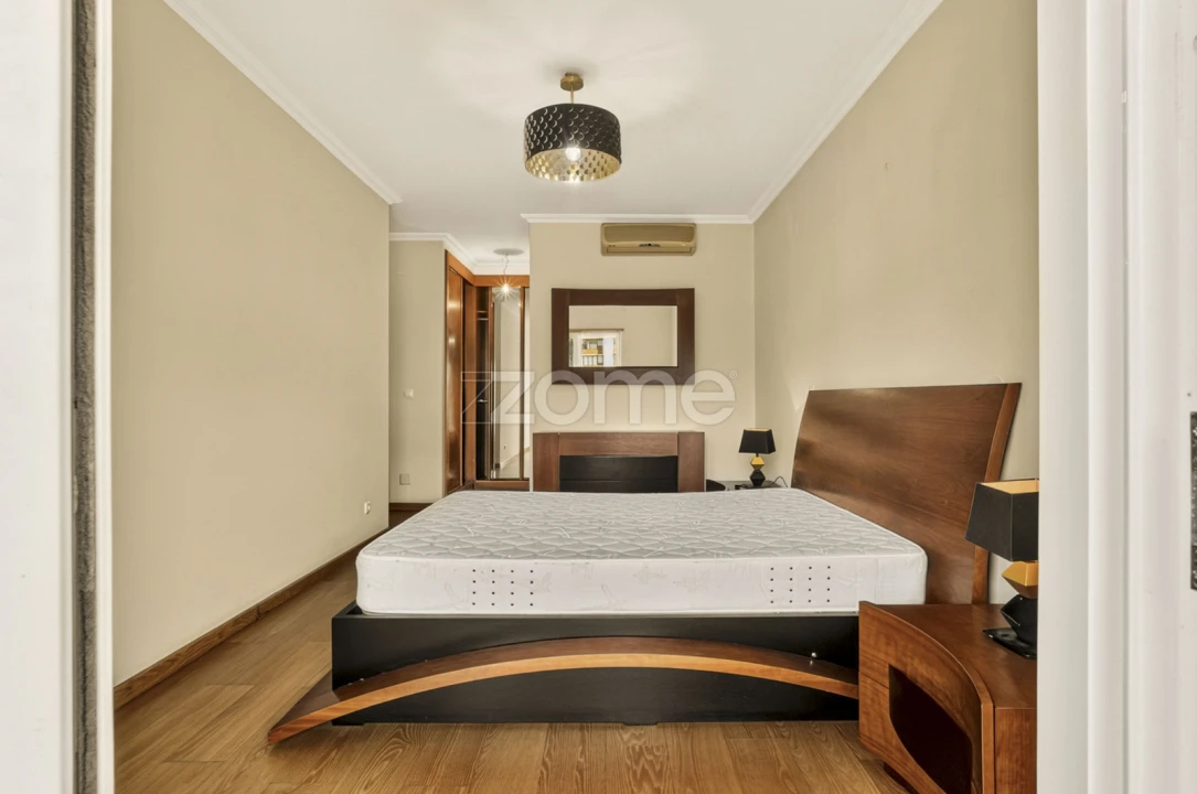 Apartamento T2 para Arrendamento em Alcabideche Foto 13