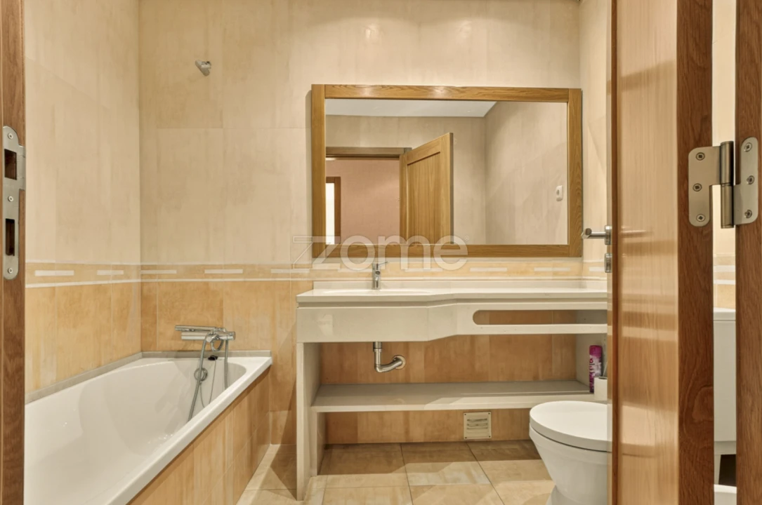 Apartamento T2 para Arrendamento em Alcabideche Foto 11