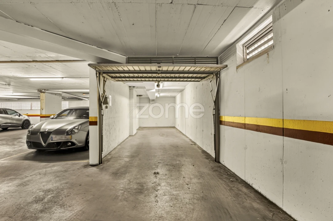 Apartamento T2 para Arrendamento em Alcabideche Foto 22