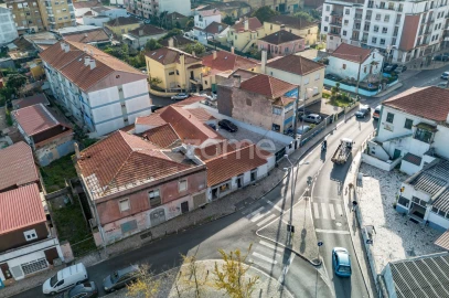 Negócio para Arrendamento em Cacém e São Marcos