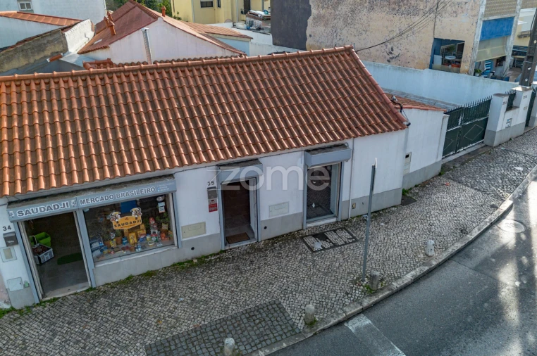 Negócio para Arrendamento em Cacém e São Marcos Foto 13
