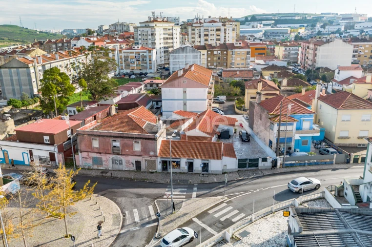 Negócio para Arrendamento em Cacém e São Marcos Foto 16