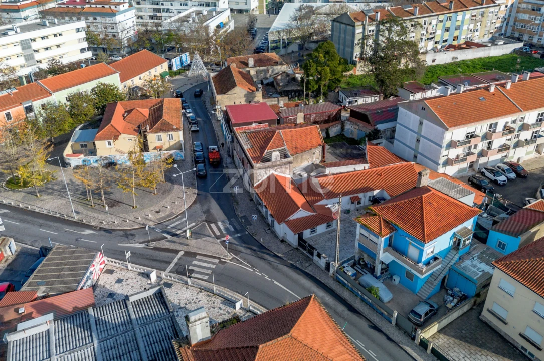 Negócio para Arrendamento em Cacém e São Marcos Foto 14