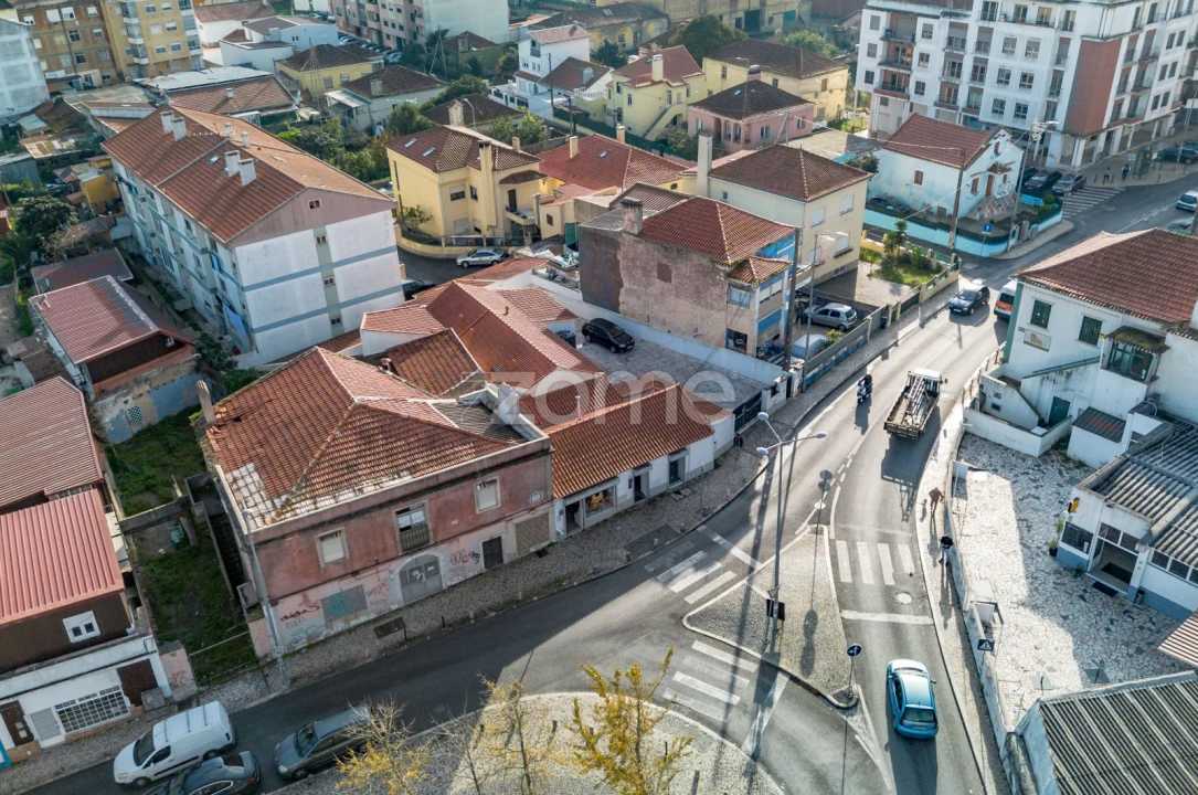 Negócio para Arrendamento em Cacém e São Marcos Foto 15