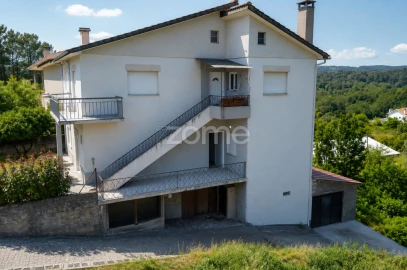 Moradia T3 para Venda em Mundão