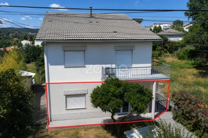 Moradia T3 para Venda em Mundão