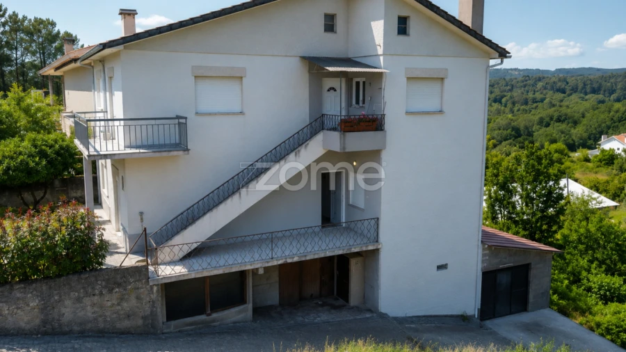 Moradia T3 para Venda em Mundão