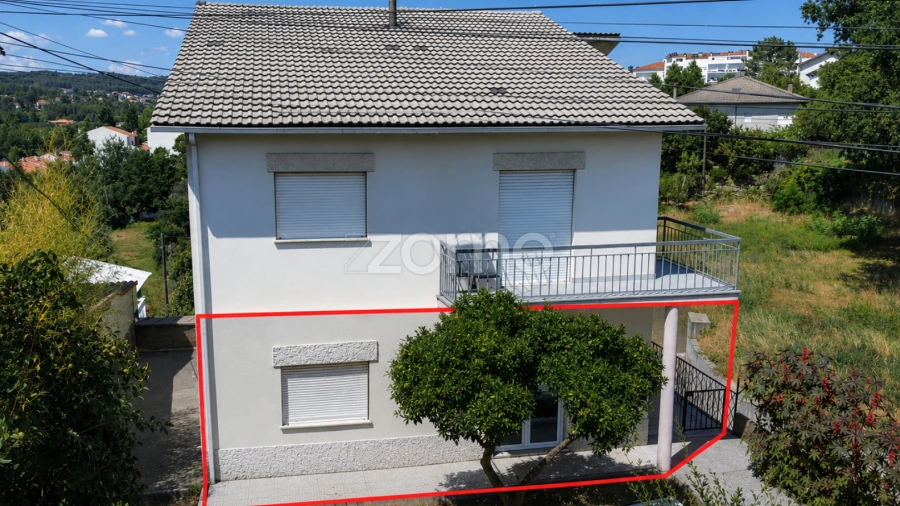 Moradia T3 para Venda em Mundão