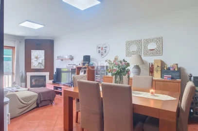 Apartamento T2 para Venda em Sangalhos