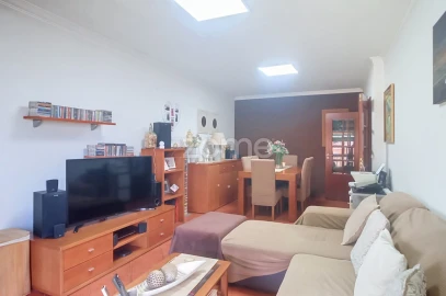 Apartamento T2 para Venda em Sangalhos