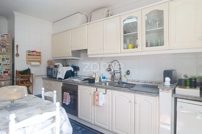 Apartamento T2 para Venda em Sangalhos