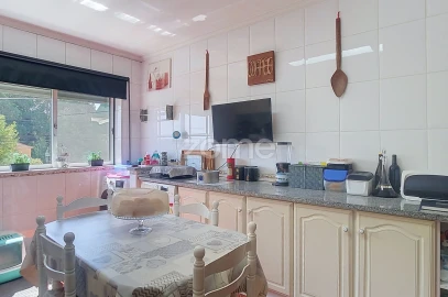 Apartamento T2 para Venda em Sangalhos