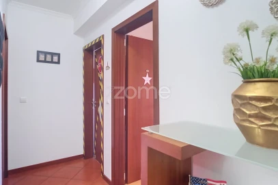 Apartamento T2 para Venda em Sangalhos