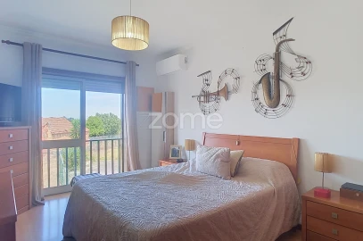 Apartamento T2 para Venda em Sangalhos