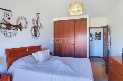 Apartamento T2 para Venda em Sangalhos
