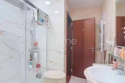 Apartamento T2 para Venda em Sangalhos