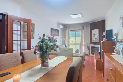 Apartamento T2 para Venda em Sangalhos