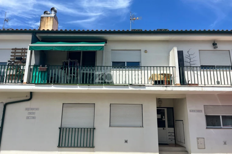 Apartamento T2 para Venda em Sangalhos Foto 19