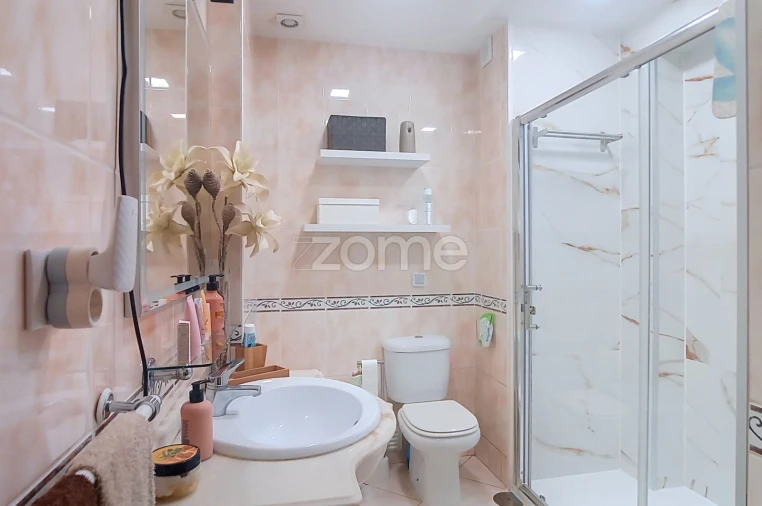 Apartamento T2 para Venda em Sangalhos Foto 15