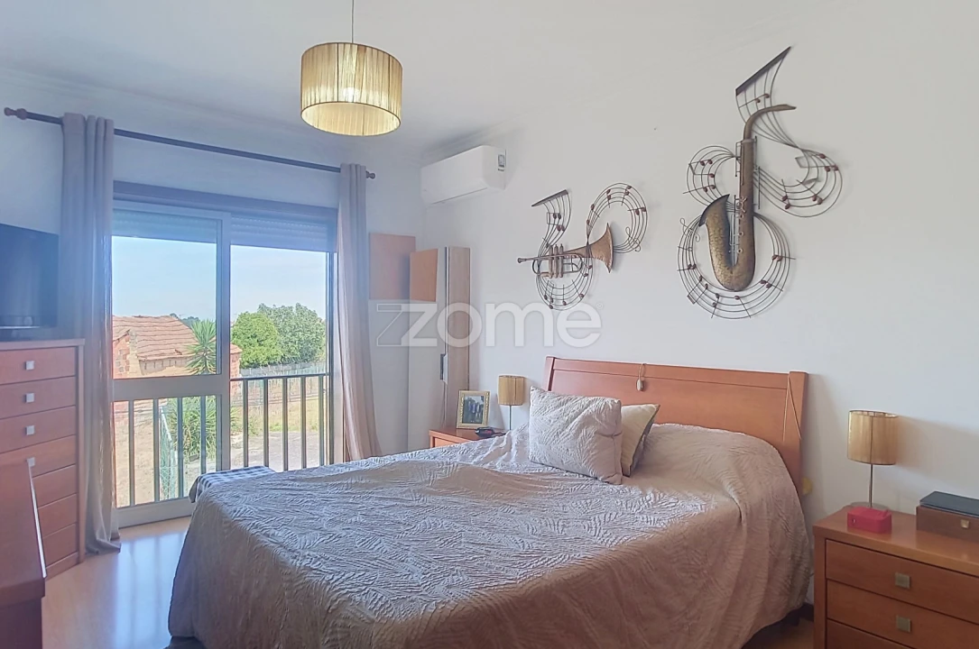 Apartamento T2 para Venda em Sangalhos Foto 13