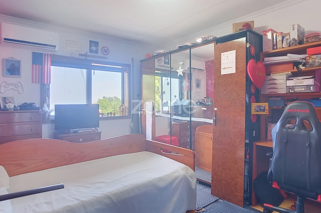 Apartamento T2 para Venda em Sangalhos Foto 17
